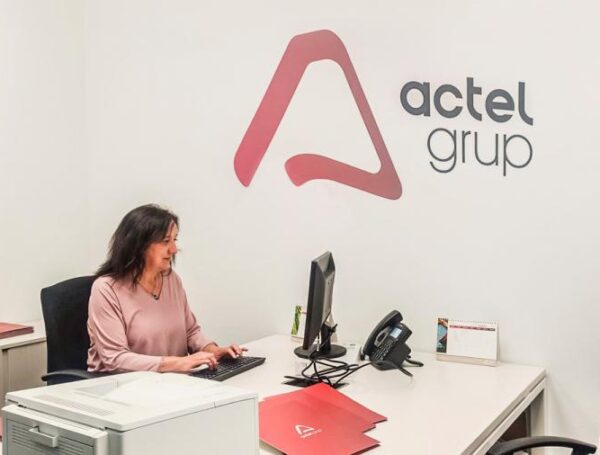 Nueva delegación del grupo cooperativo ActelGrup en Aragón