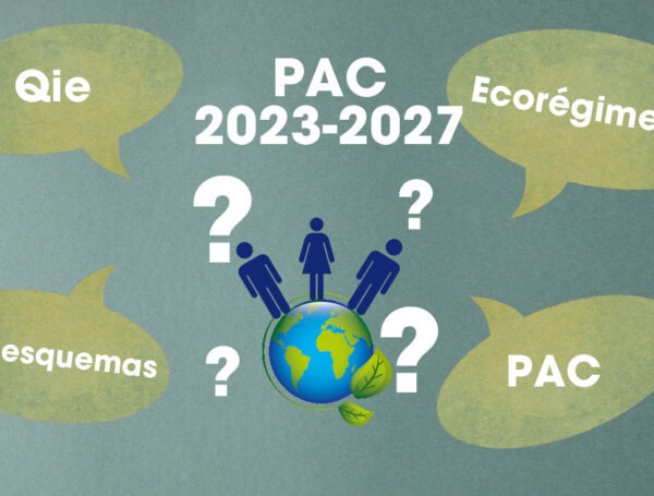 Què ens depara la nova PAC 2023-2027?