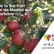 fruit attraction Madrid