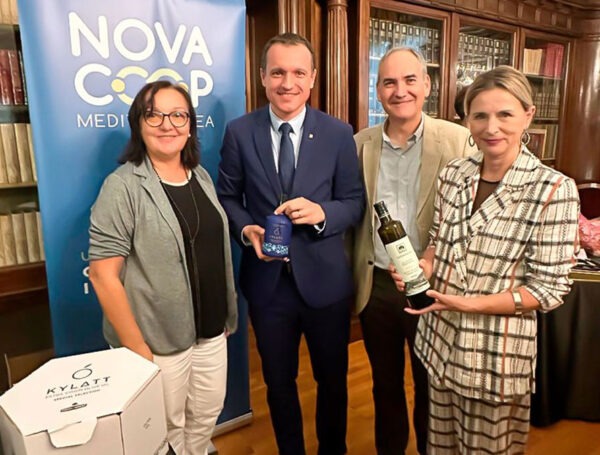 NOVACOOP se incorpora al Clúster Food Retail