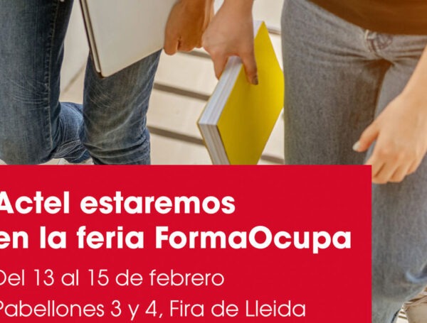 ¿Buscas una empresa donde hacer prácticas, trabajos de verano, un cambio laboral o reorientar tu carrera?