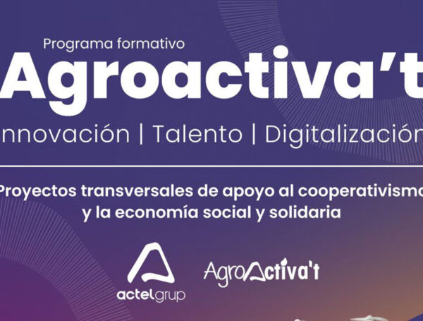 ¡Damos el pistoletazo de salida al Agroactiva’t 2025!