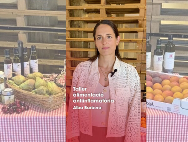 ¿Comer para sentirte mejor?