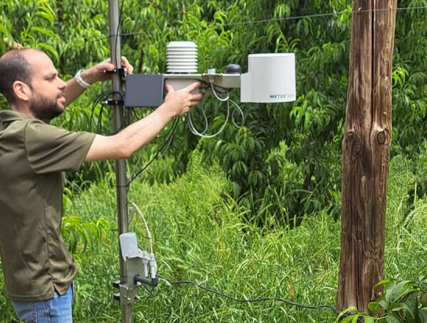 Digitalización al servicio del campo y a quien lo trabaja