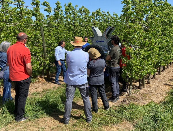 La clave de un buen tratamiento empieza con una buena regulación