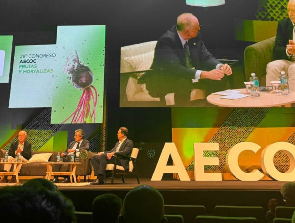 28º Congreso AECOC de frutas y hortalizas – Donde conectan las raíces del sector