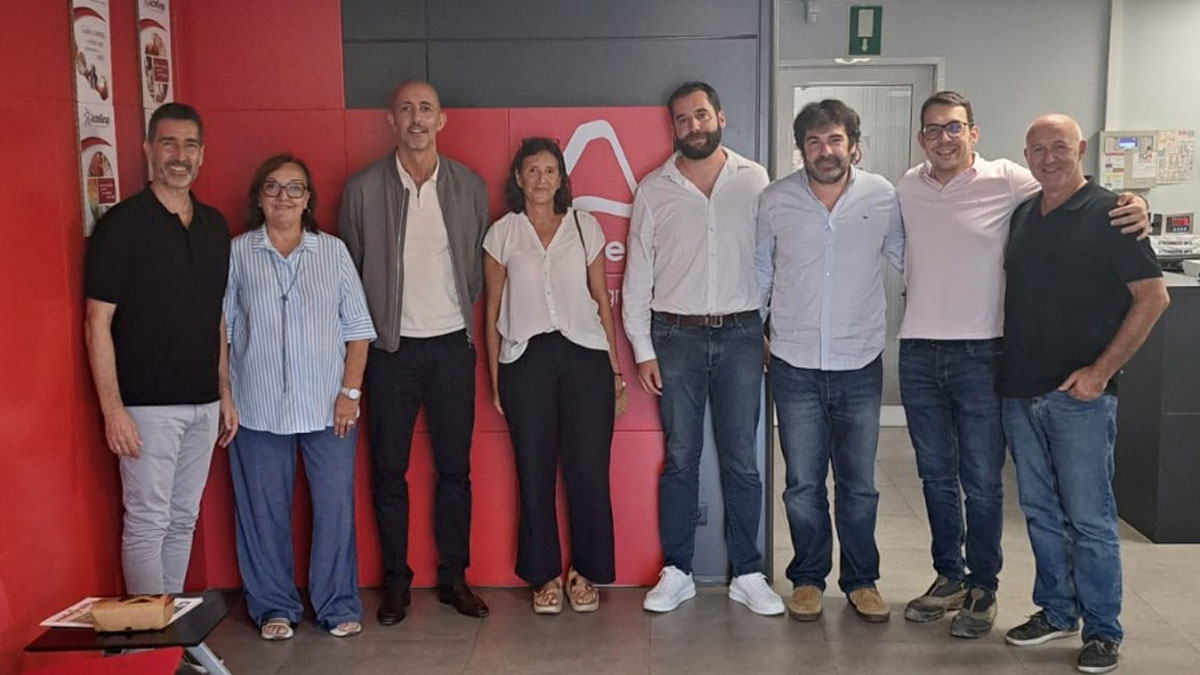 visita adama
