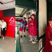 visita prodeca
