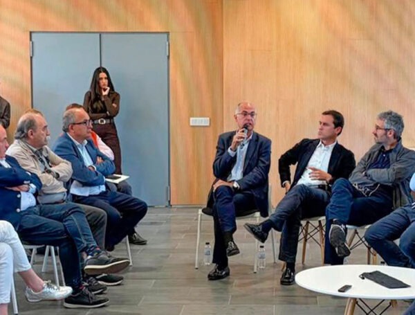 La tecnología, el contexto político y los nuevos modelos productivos están redefiniendo el futuro del sector agroalimentario