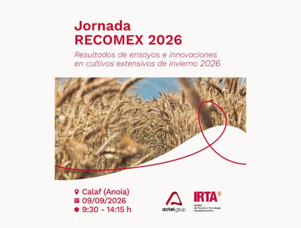 Jornada Recomex 2026