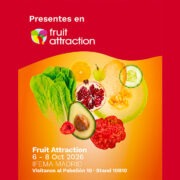 Fruit Attraction