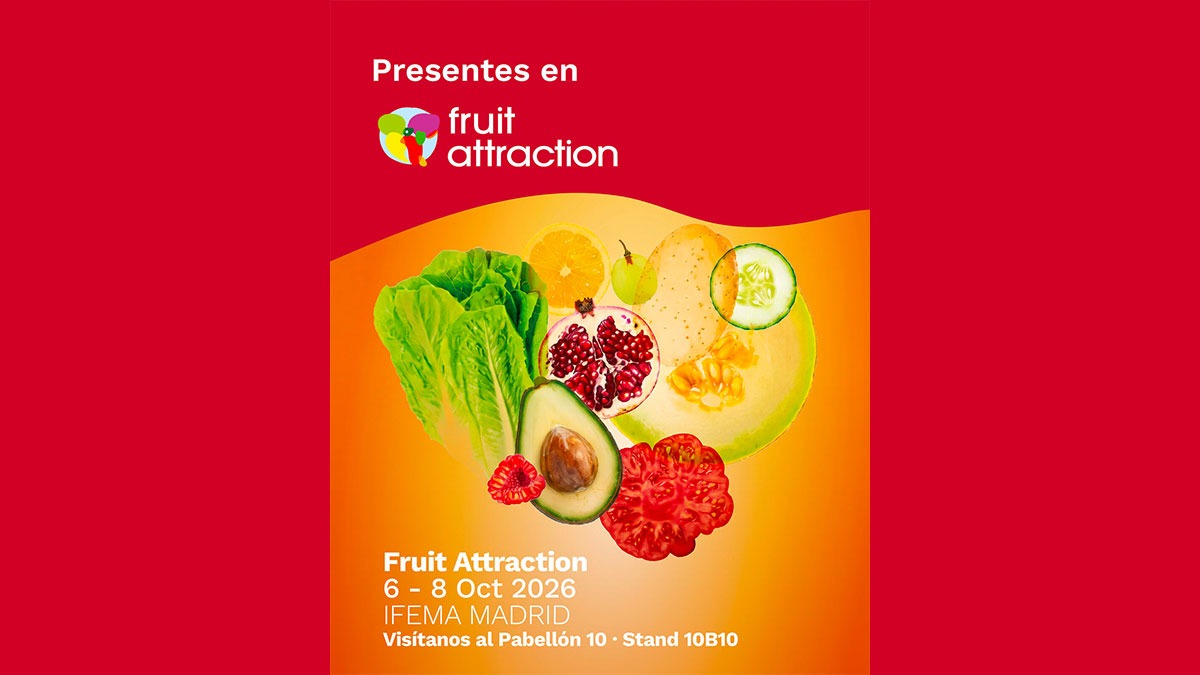 Fruit Attraction