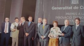2003-premi innovacio tecnologica