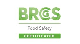 2006 - Certificación BRC fruta