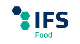 2019 - Certificación IFS en aceite