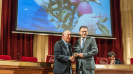 2019-Premio a la excelencia empresarial por nuestro compromiso con la calidad otorgado por elEconomista.es